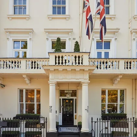 Eccleston Square Hotel-2